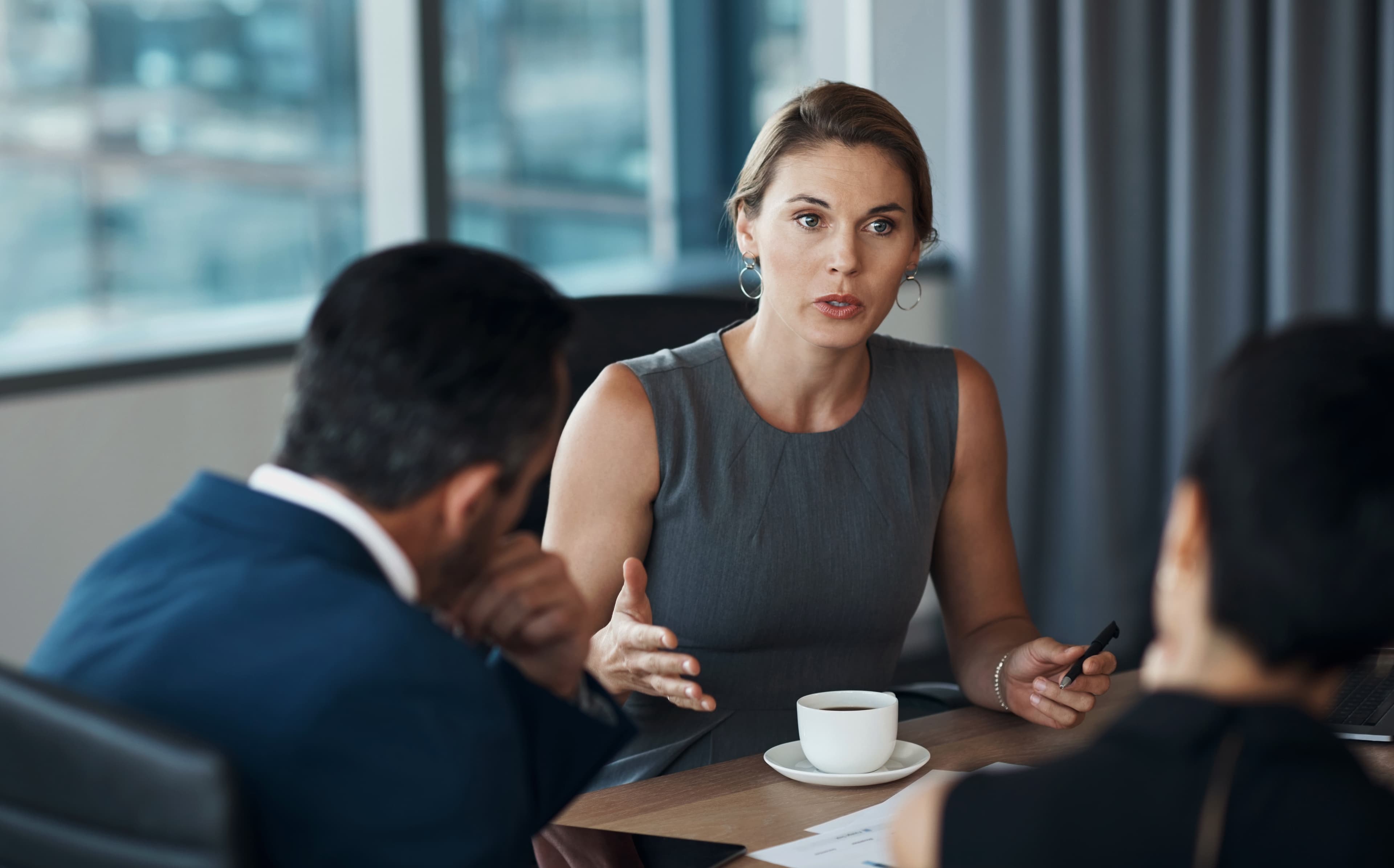 Personal legal dispute support