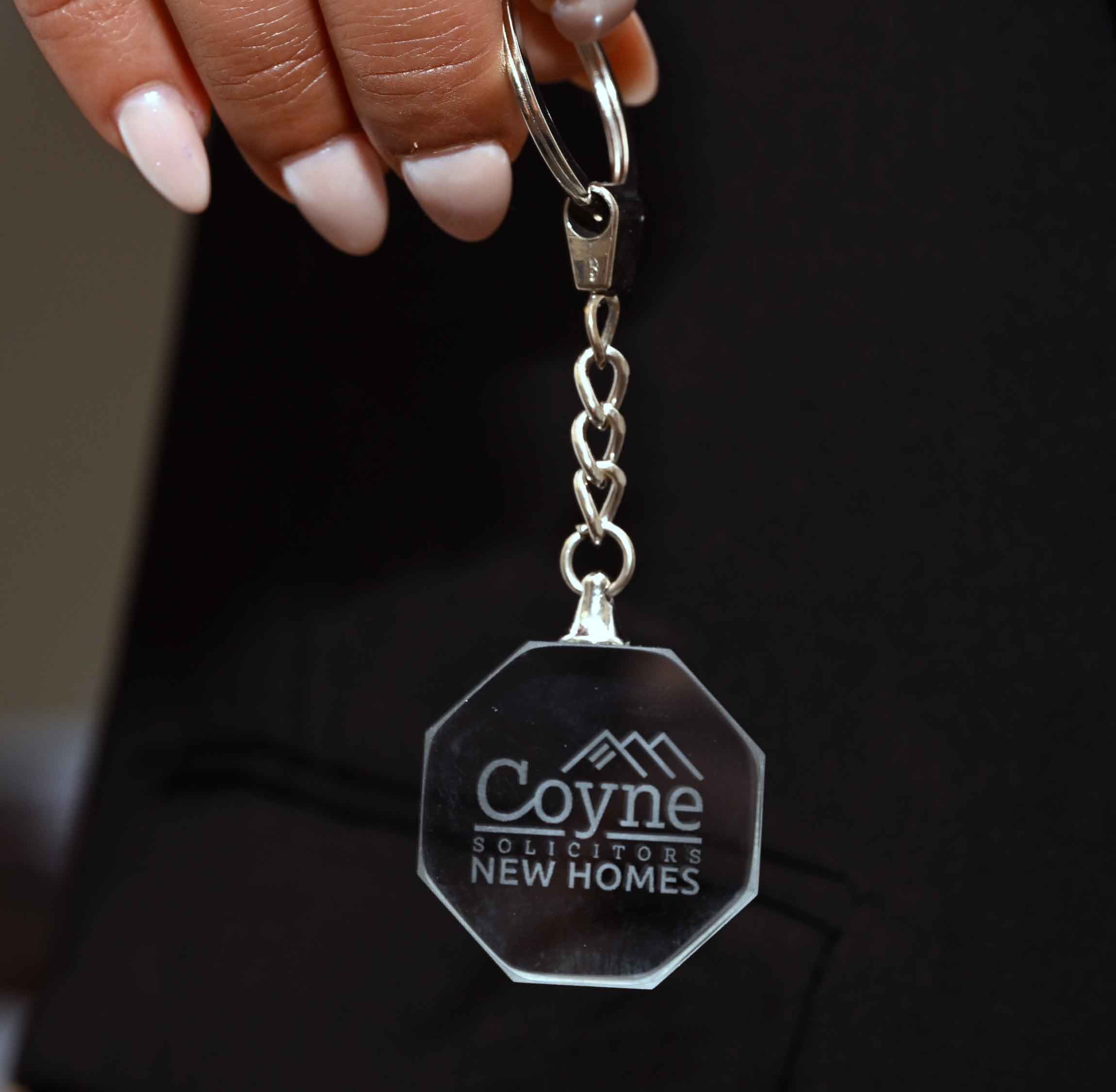 Residential property services